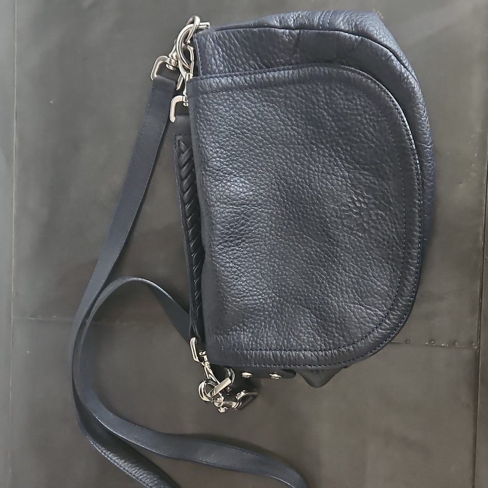 Mulberry crossbody bag